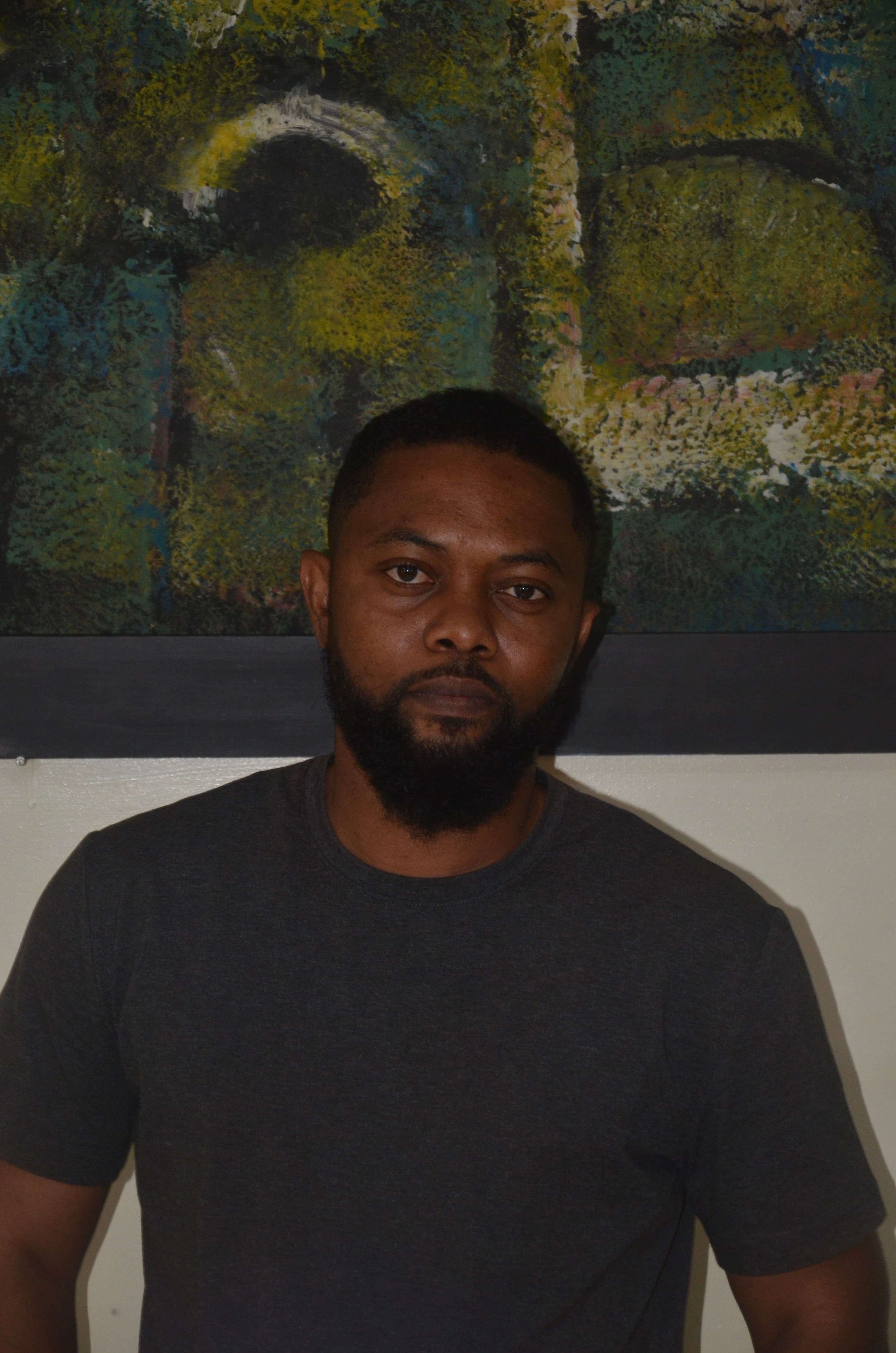 Ifeanyi Emmanuel Opara