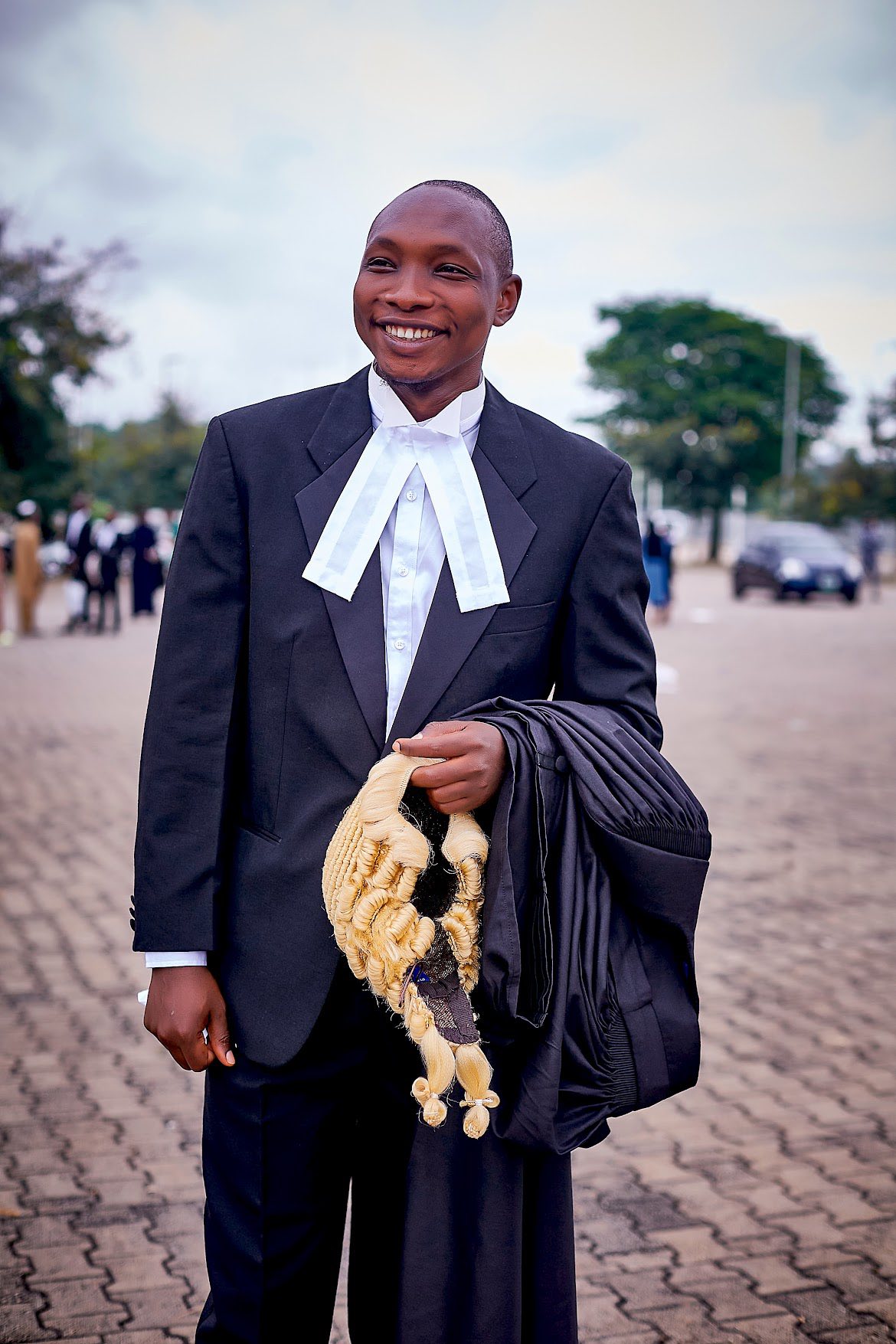 Mathias Oyinane